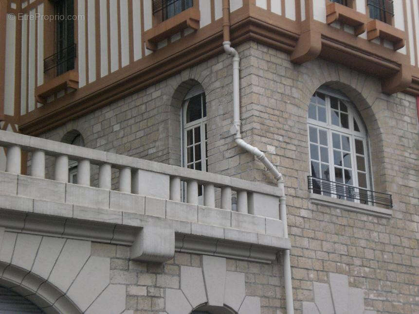 Appartement à AMIENS