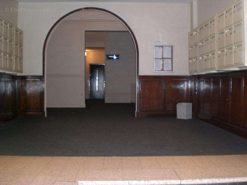 Appartement à AMIENS