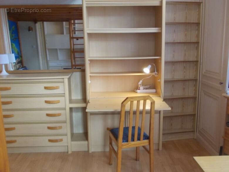 Appartement à AMIENS