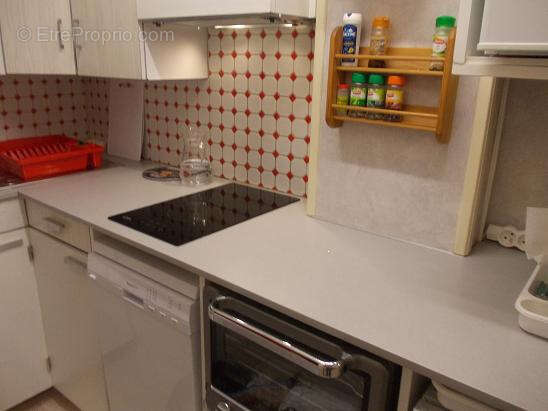 Appartement à AMIENS