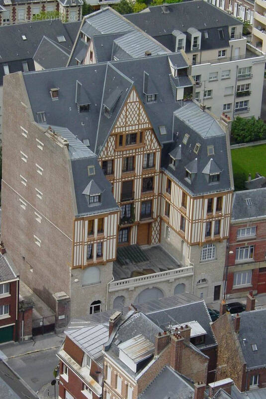 Appartement à AMIENS
