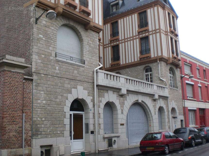 Appartement à AMIENS