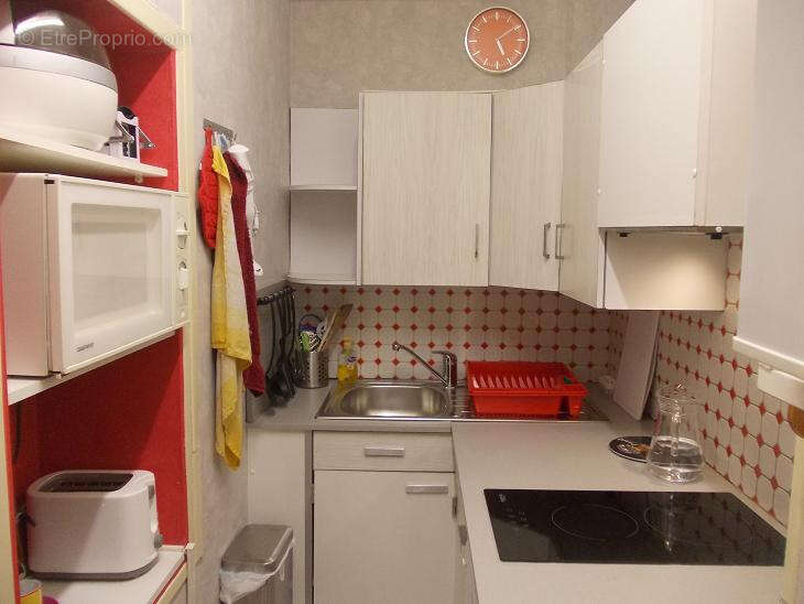 Appartement à AMIENS