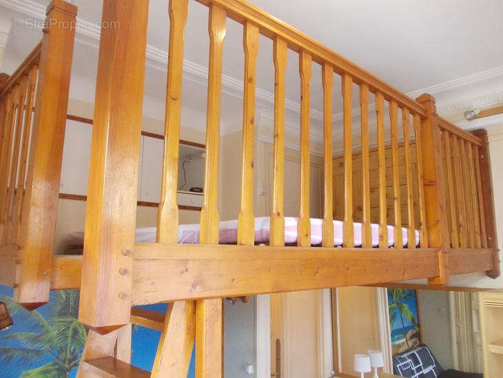 Appartement à AMIENS