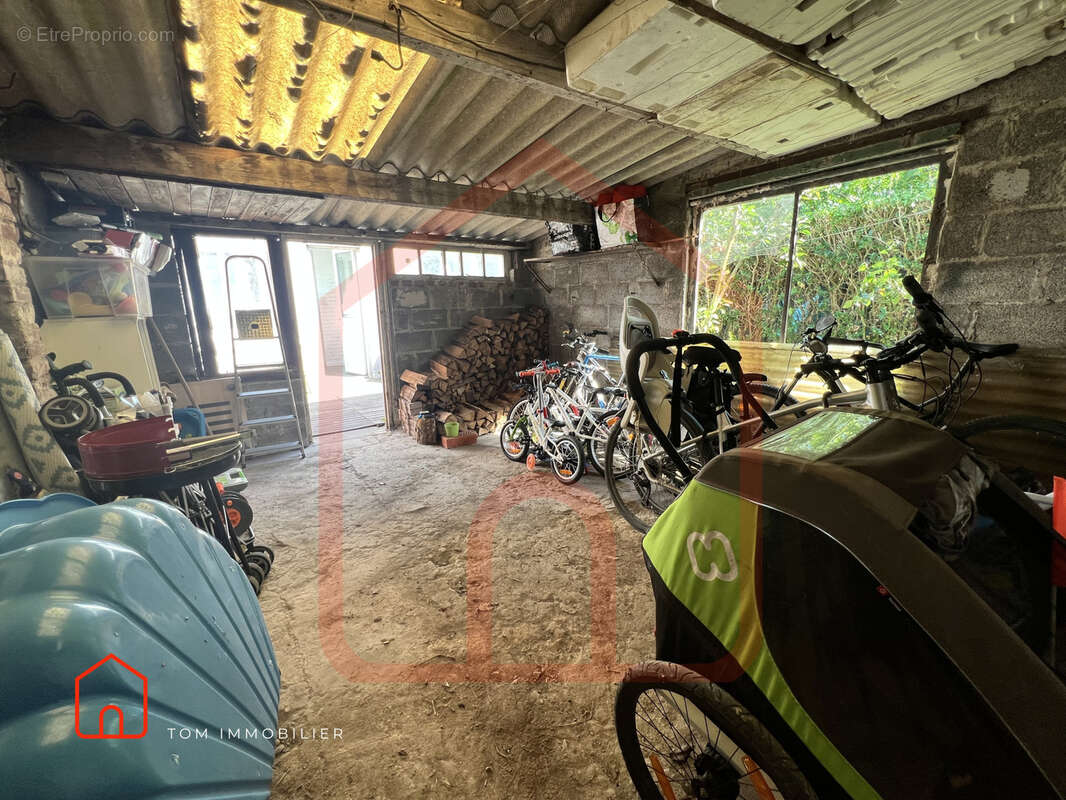 Maison à FACHES-THUMESNIL