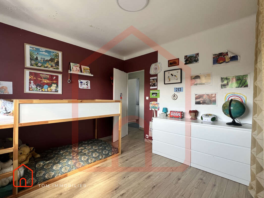 Maison à FACHES-THUMESNIL