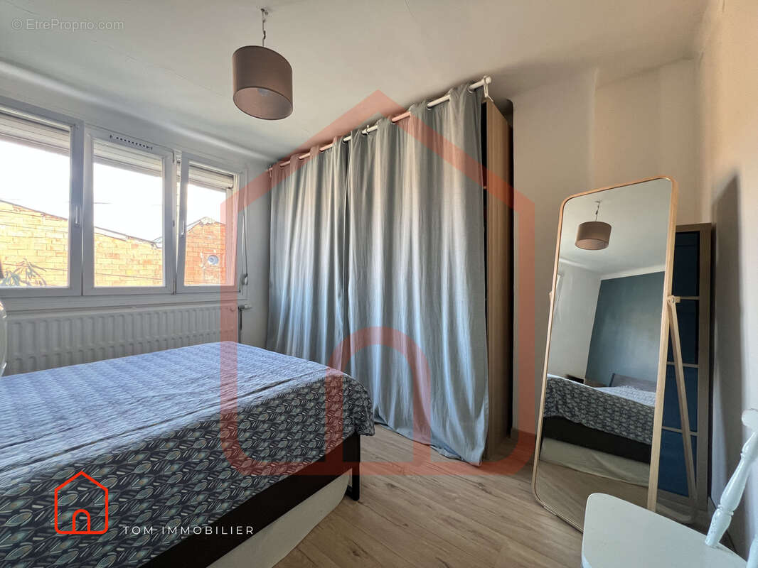 Maison à FACHES-THUMESNIL