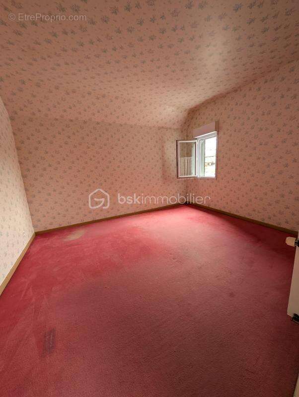 Appartement à PLONEOUR-LANVERN