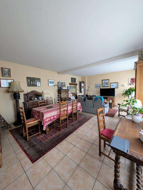 Appartement à PLONEOUR-LANVERN