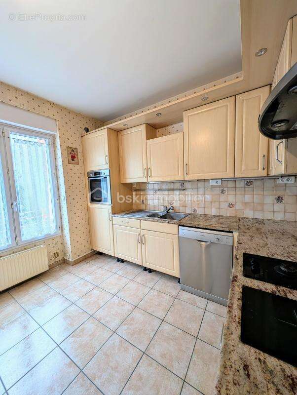 Appartement à PLONEOUR-LANVERN