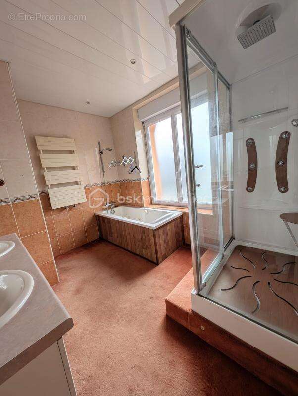 Appartement à PLONEOUR-LANVERN