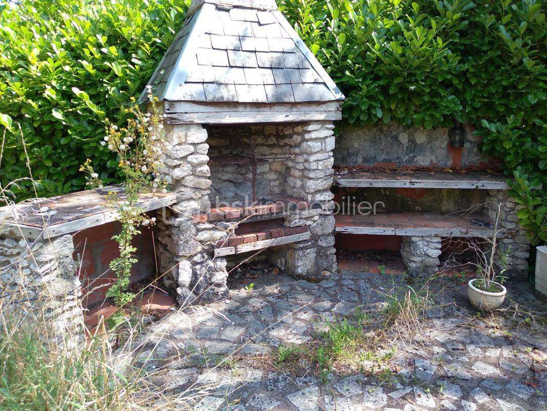 Maison à VARENNES-CHANGY