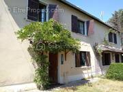 Maison à VARENNES-CHANGY