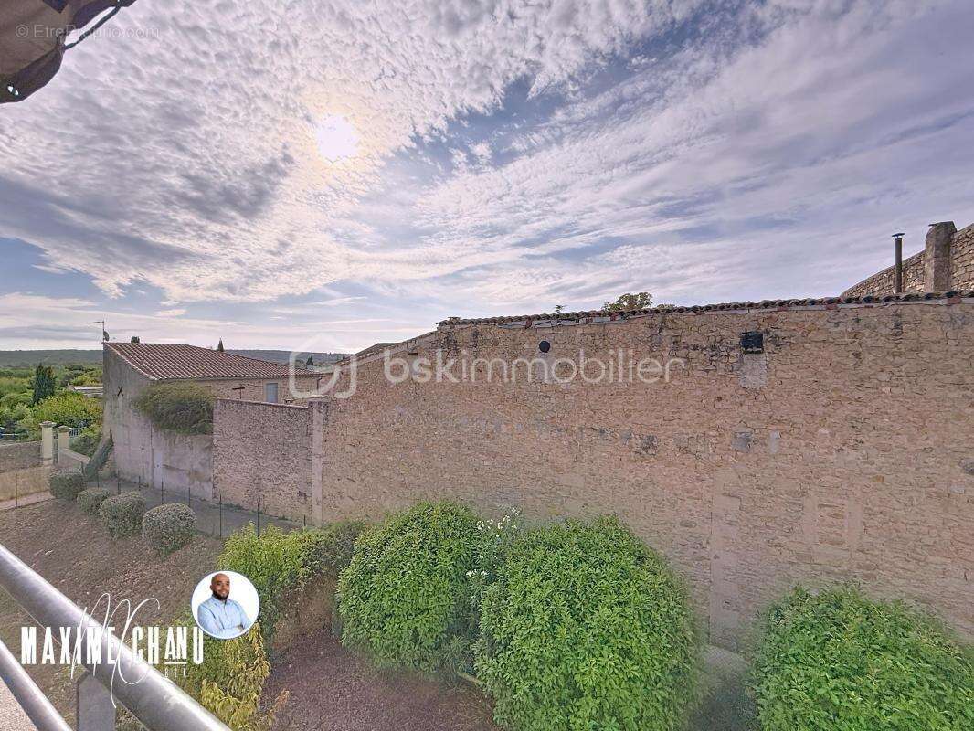 Appartement à LUNEL