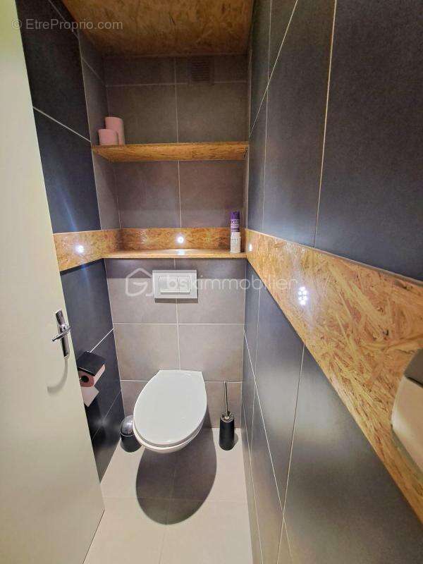 Appartement à MOREZ