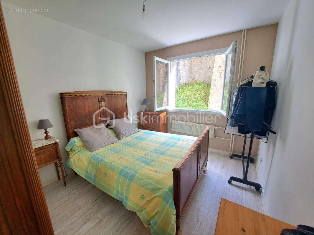 Appartement à MOREZ