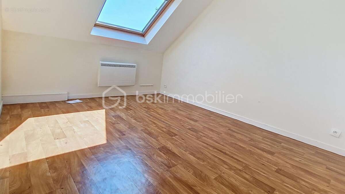 Maison à TREMBLAY-EN-FRANCE