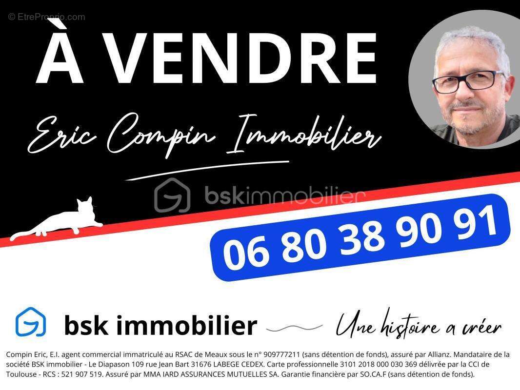 Terrain à COULOMMIERS