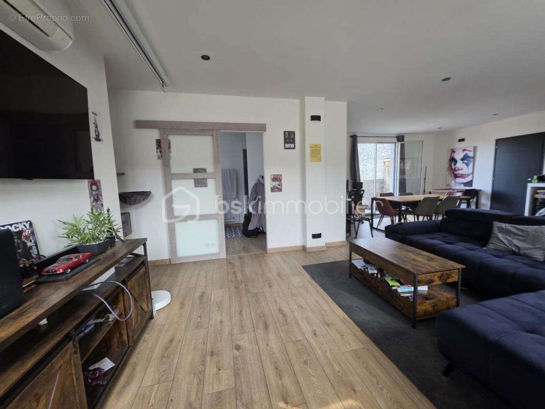 Appartement à NEMOURS