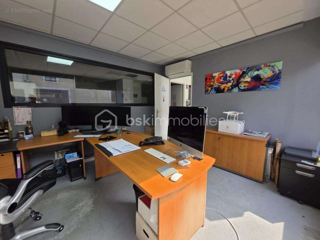 Appartement à NEMOURS