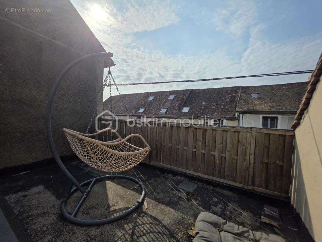 Appartement à NEMOURS