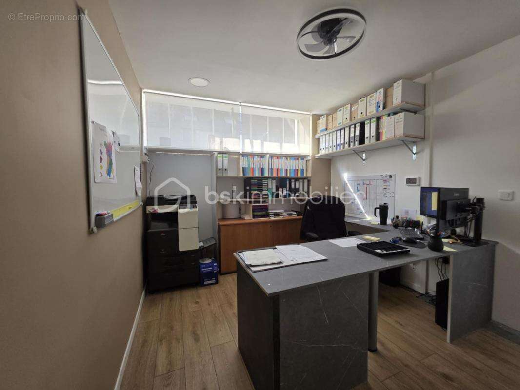 Appartement à NEMOURS