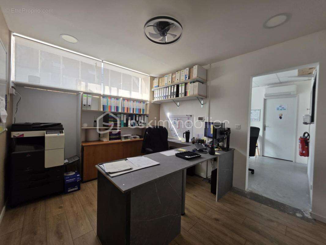 Appartement à NEMOURS