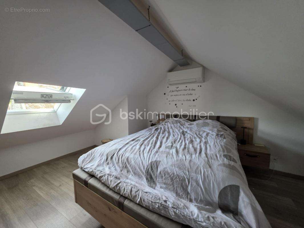 Appartement à NEMOURS