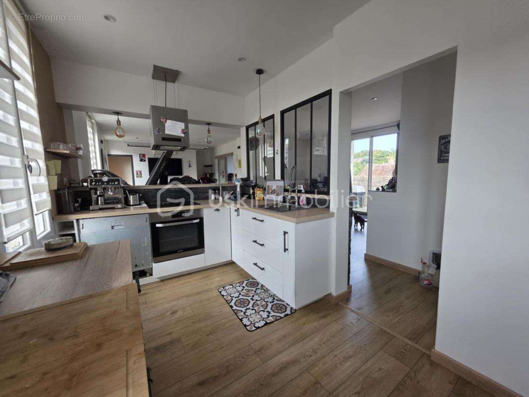 Appartement à NEMOURS