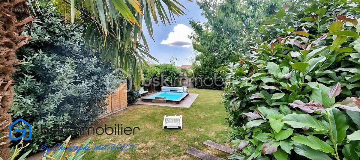 Maison à LES ALLUETS-LE-ROI