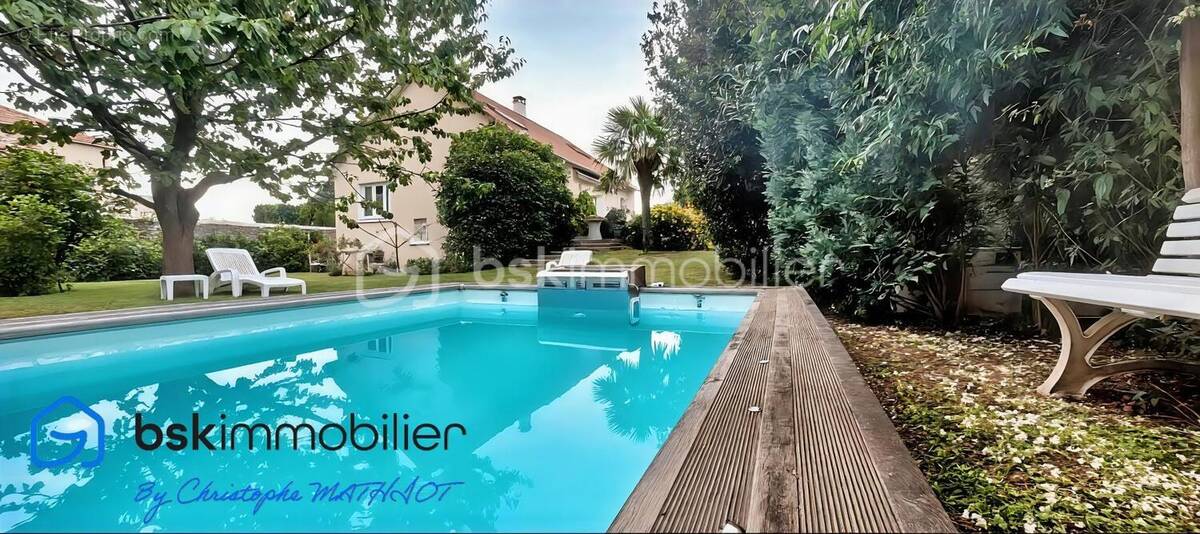 Maison à LES ALLUETS-LE-ROI