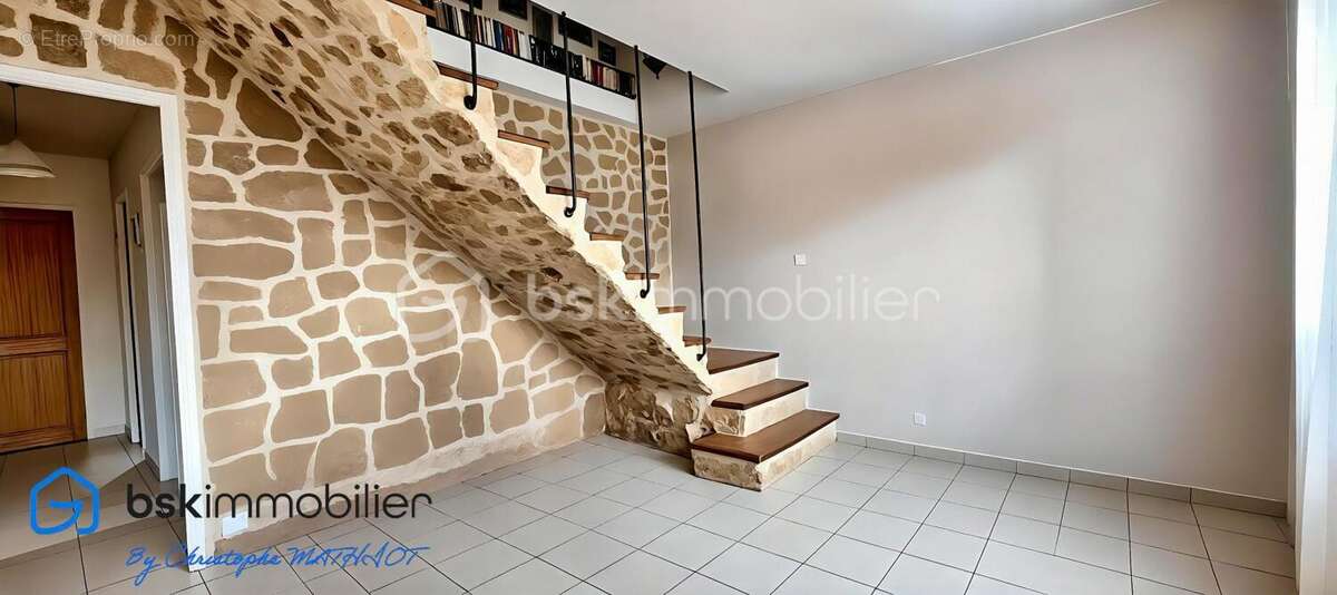 Maison à LES ALLUETS-LE-ROI