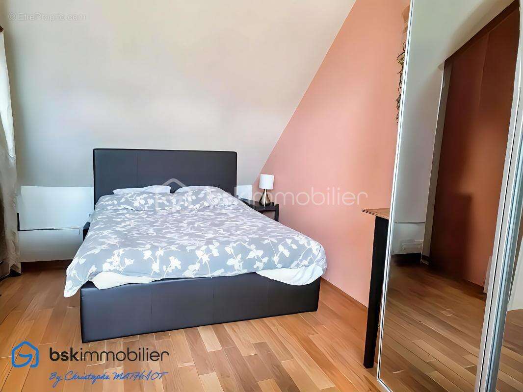 Maison à LES ALLUETS-LE-ROI