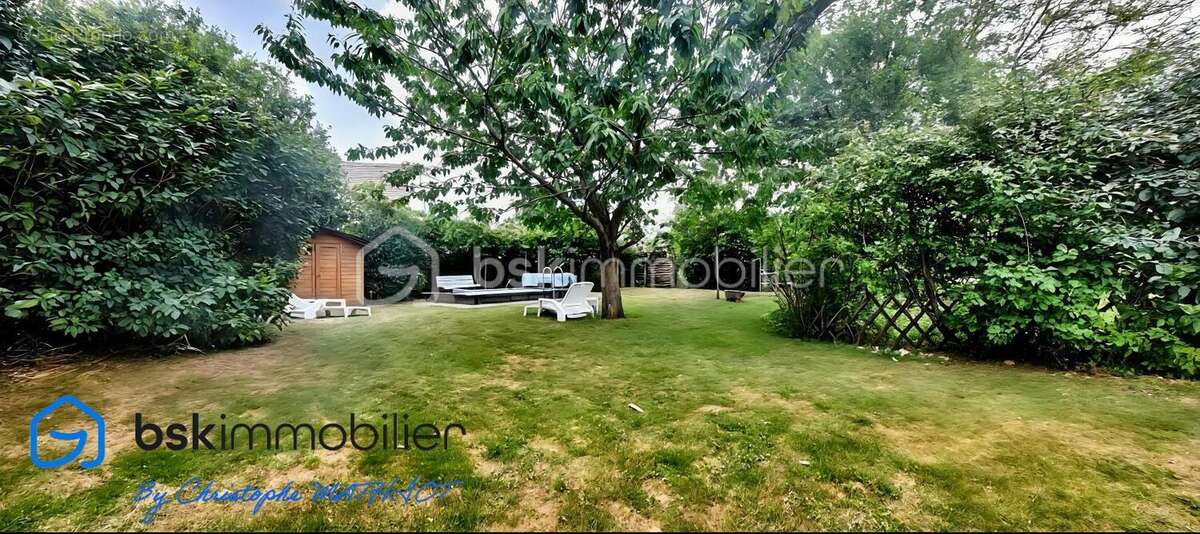 Maison à LES ALLUETS-LE-ROI