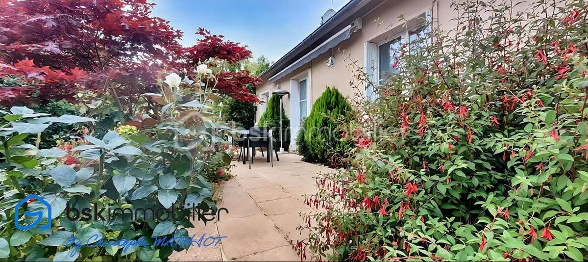 Maison à LES ALLUETS-LE-ROI