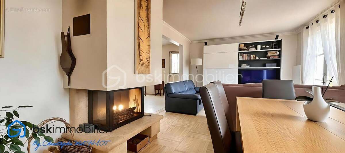 Maison à LES ALLUETS-LE-ROI