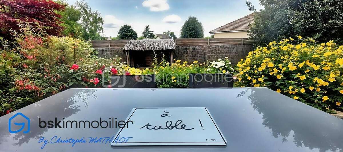 Maison à LES ALLUETS-LE-ROI