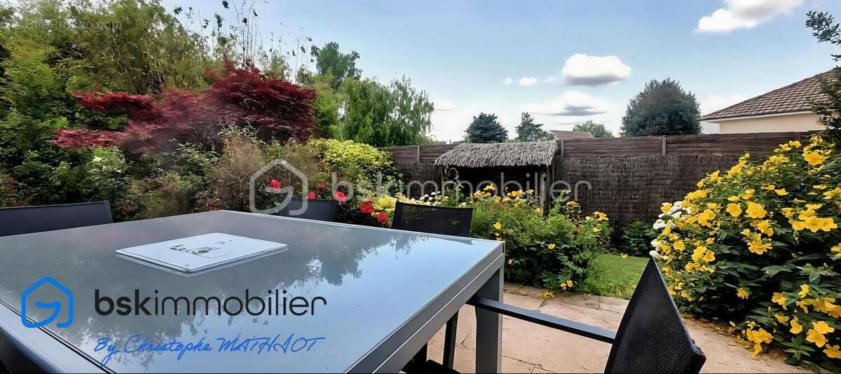 Maison à LES ALLUETS-LE-ROI