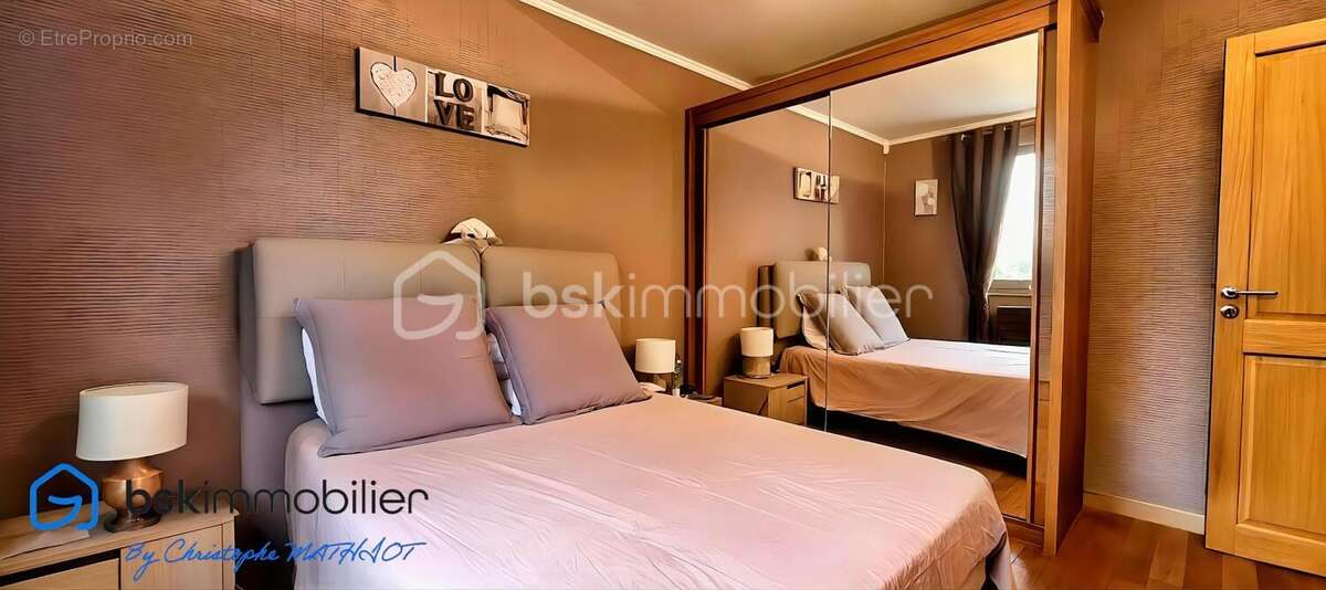 Maison à LES ALLUETS-LE-ROI