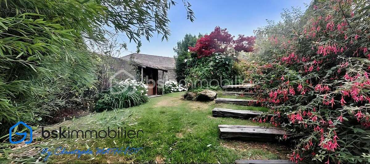 Maison à LES ALLUETS-LE-ROI