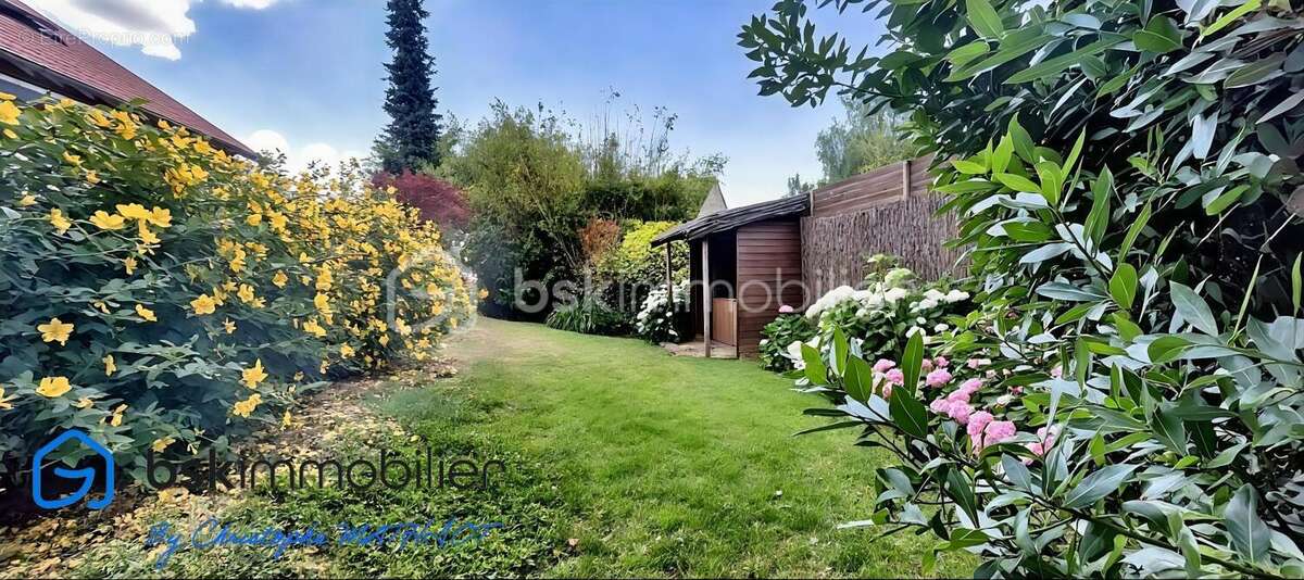 Maison à LES ALLUETS-LE-ROI