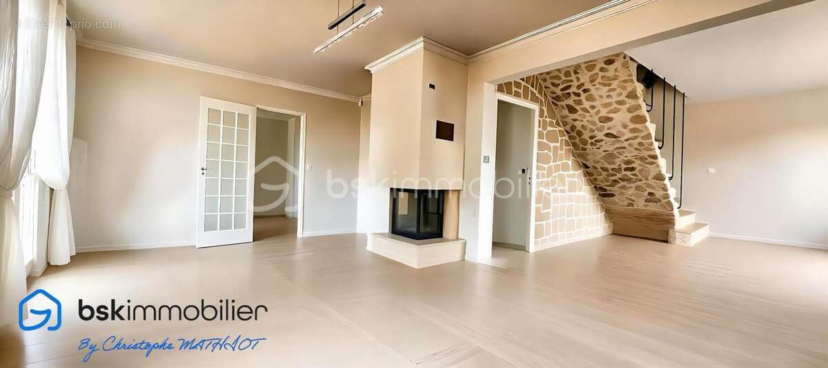 Maison à LES ALLUETS-LE-ROI