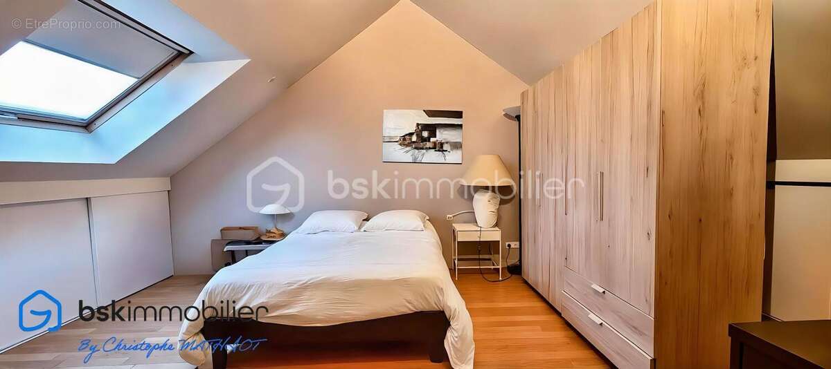 Maison à LES ALLUETS-LE-ROI