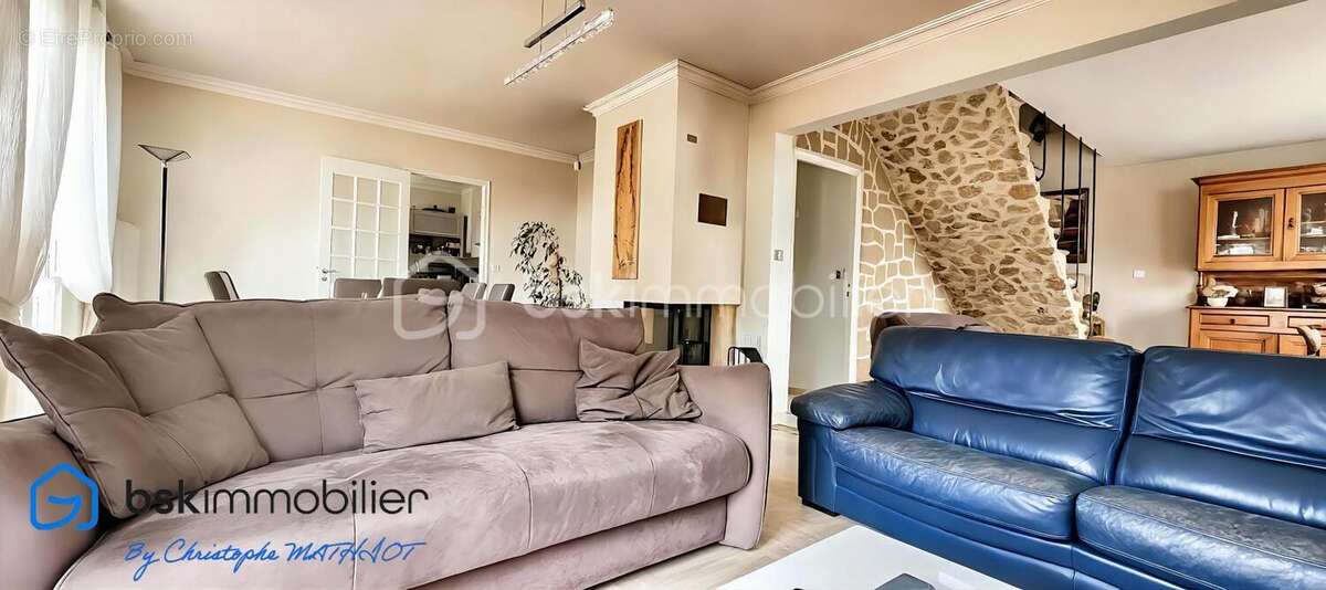 Maison à LES ALLUETS-LE-ROI