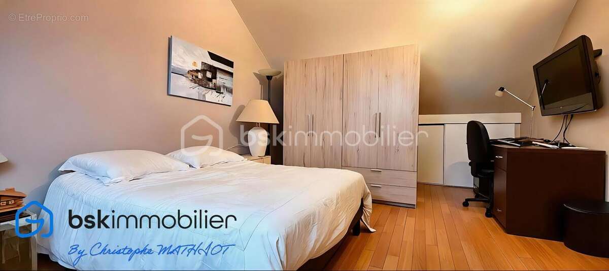 Maison à LES ALLUETS-LE-ROI