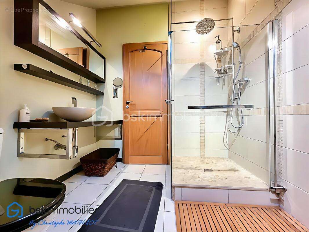 Maison à LES ALLUETS-LE-ROI