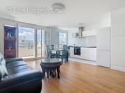 Appartement à SERRIS