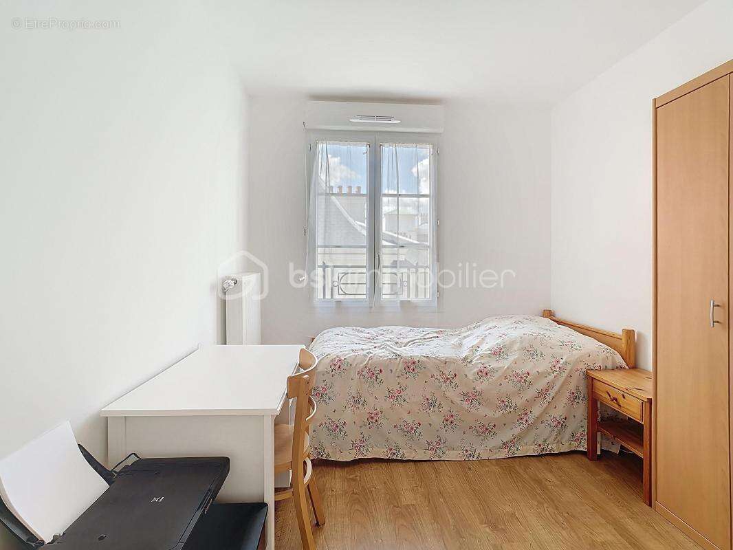 Appartement à SERRIS