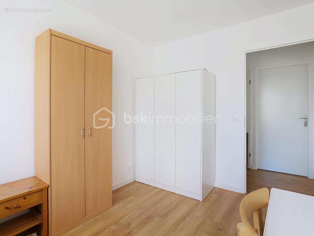 Appartement à SERRIS