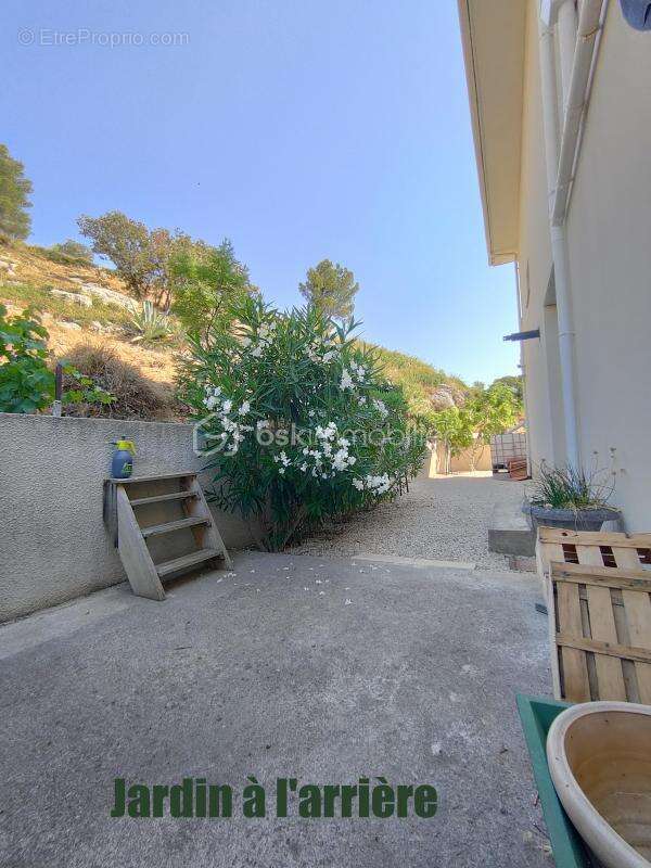 Maison à MONTREDON-DES-CORBIERES